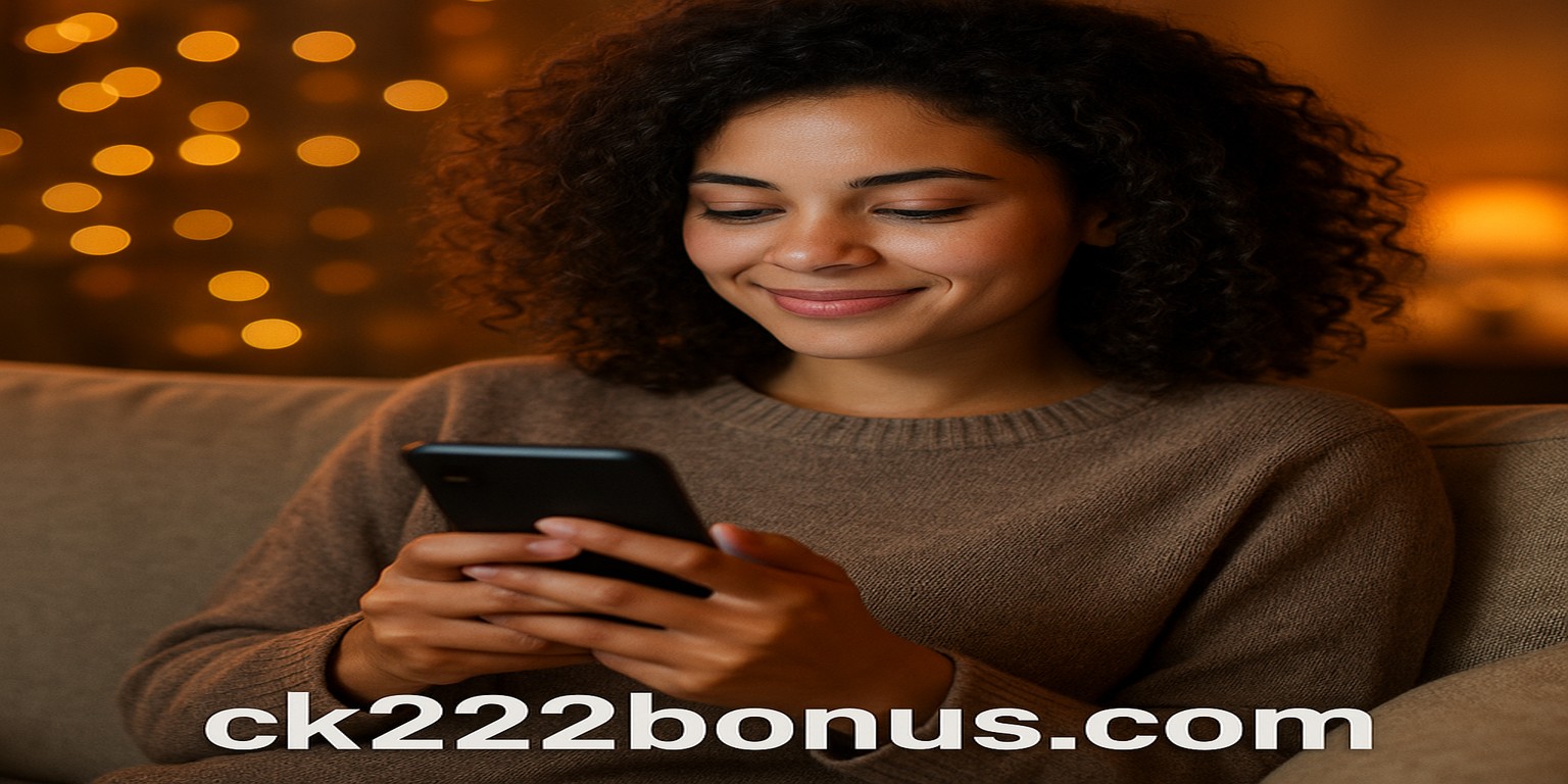 ck222 APK ডাউনলোড করুন এবং ইনস্টল করুন