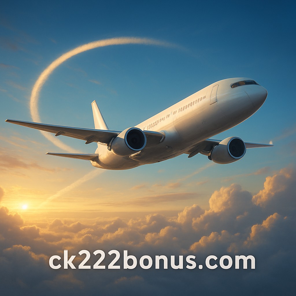 ck222-এ অ্যাভিয়েটর গেম
