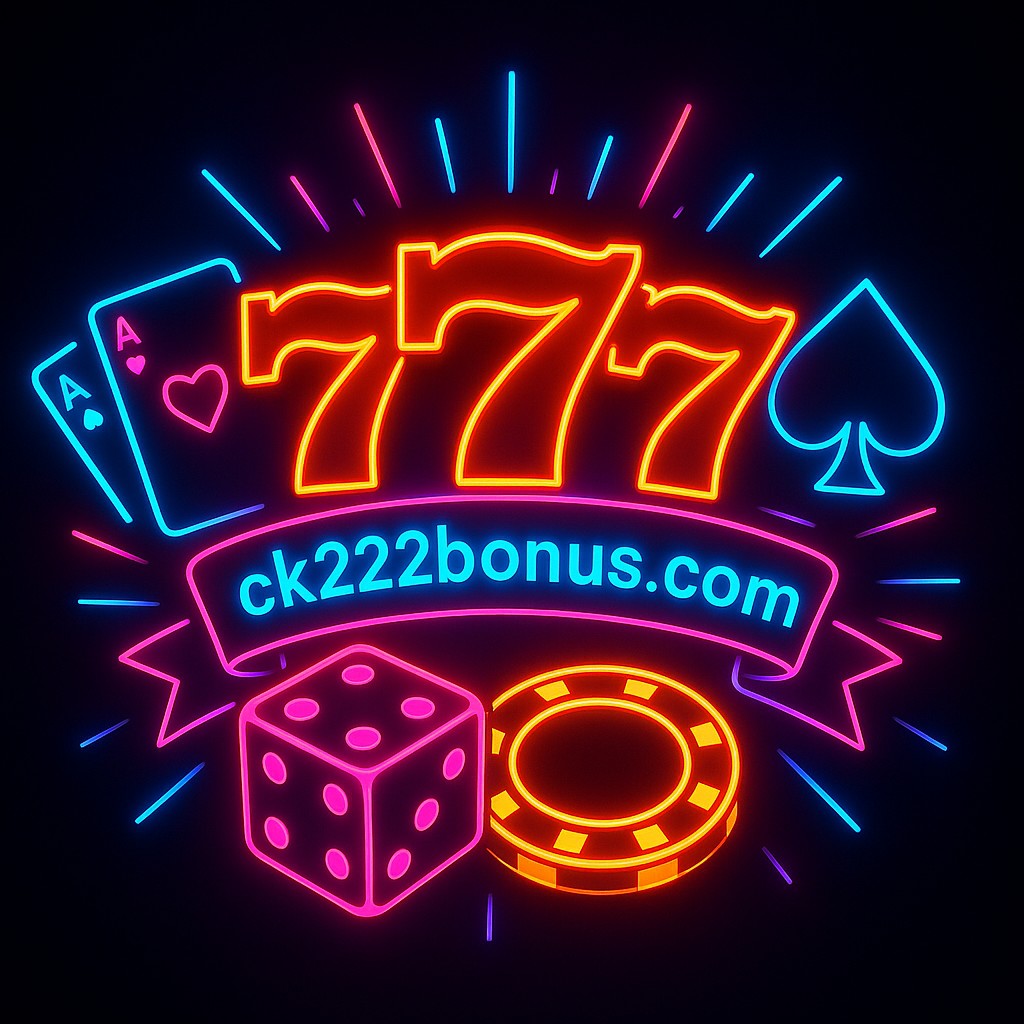 ck222 ক্যাসিনো নায়ক