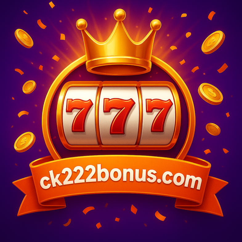 ck222-এ ক্যাসিনো জগতের উত্তেজনাপূর্ণ খেলার অভিজ্ঞতা, শীর্ষ পুরস্কার ও বোনাসের সুবিধা সহ